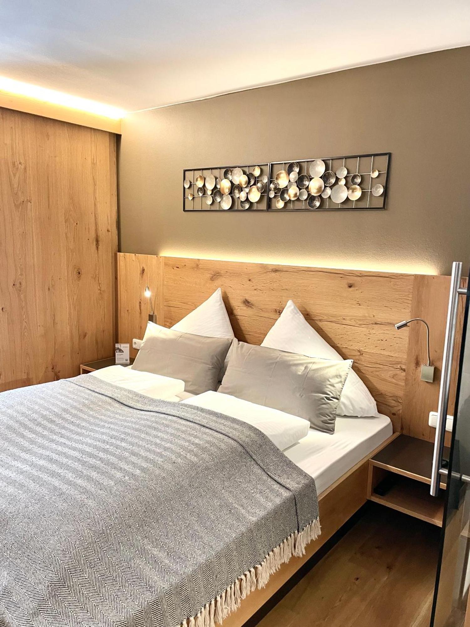 Moser-Hochkoenig Genuss Wirtshaus Hotel Maria Alm am Steinernen Meer Buitenkant foto